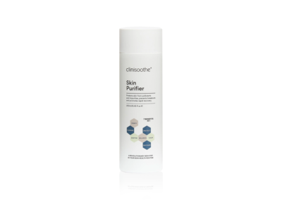 Clinisoothe+ Skin Purifier 250ml