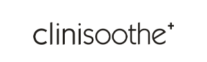 Clinisoothe+ brand logo