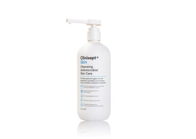 Clinsept+ Skin 490ml