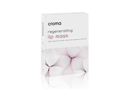 Croma Regenerating Lip Mask