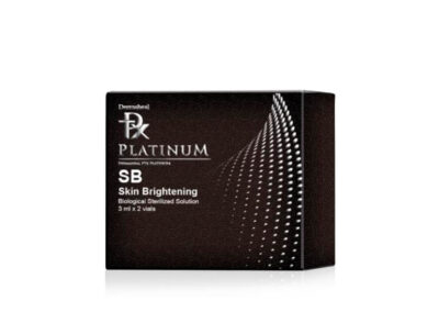 Dermaheal PTx Platinum SB