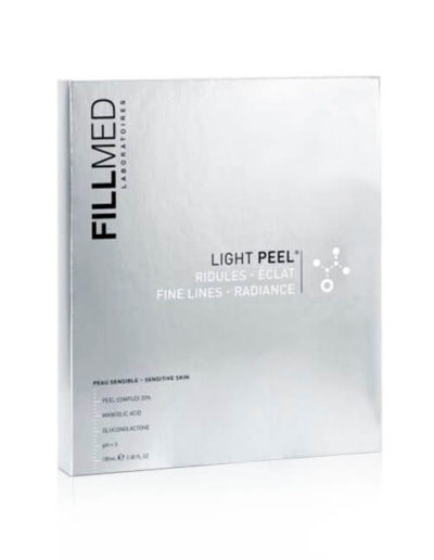 FILLMED Light Peel