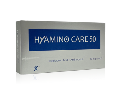 Hyamino Care 50