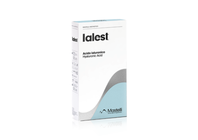 Ialest 2ml