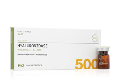 Innoaesthetics Hyaluronidase 5ml (TDS)