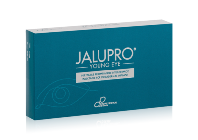 Jalupro Young Eye