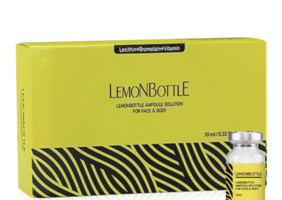 Lemonbottle Ampoule Solution