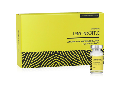Lemonbottle Ampoule Solution