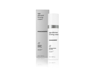 Mesoestetic Age Element Firm. Cream