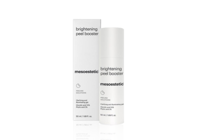 Mesoestetic Brightening Peel Booster