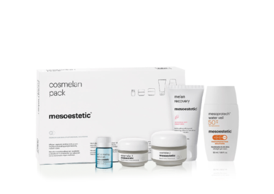 Mesoestetic Cosmelan Pack