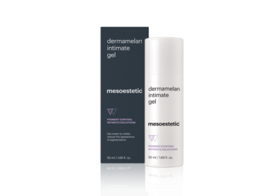 Mesoestetic Dermamelan Intimate Gel