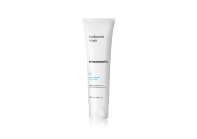 Mesoestetic Hydravital Mask