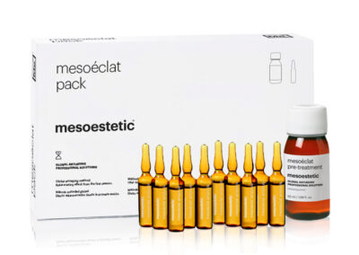 Mesoestetic Mesoéclat Pack