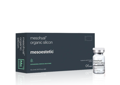 Mesoestetic Mesohyal Organic Silicon