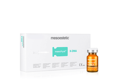 Mesoestetic Mesohyal X-DNA
