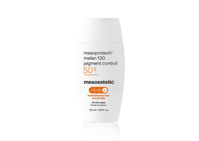 Mesoestetic Mesoprotech Melan 130 Pigment Control SPF 50+