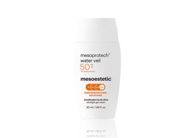 Mesoestetic Mesoprotech Water Veil SPF 50+