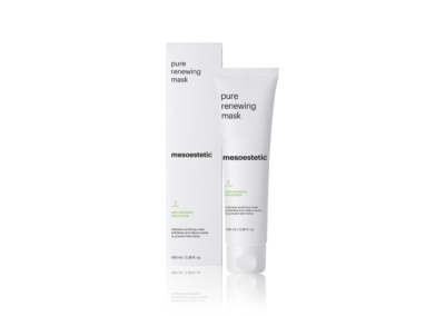 Mesoestetic Pure Renewing Mask