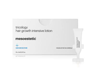 Mesoestetic Tricology Hair Growth Intensive Lotion