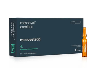 Mesoestetic Mesohyal Carnitine