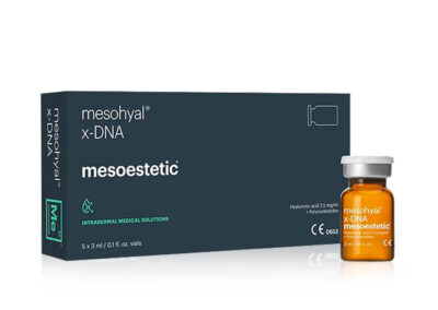 Mesoestetic Mesohyal X-DNA