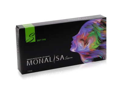 Monalisa Soft Lidocaine