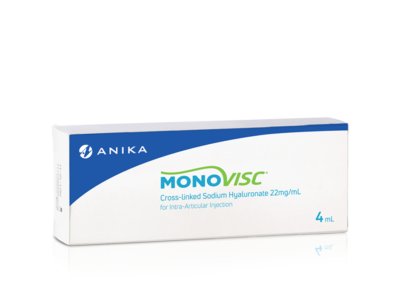 Monovisc 4 ml