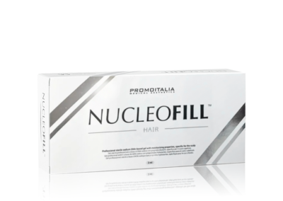 Nucleofill Hair