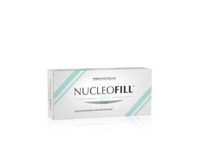 Nucleofill Soft Plus