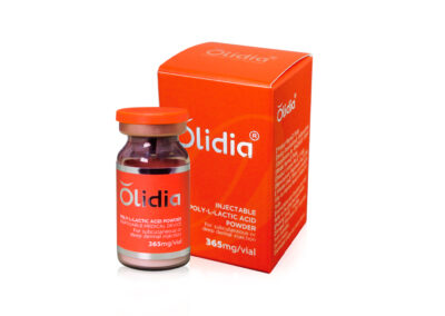 Olidia® PLLA Filler 5ml