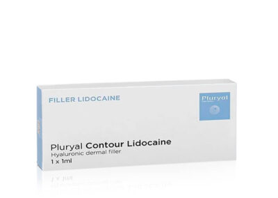Pluryal Contour Lidocaine