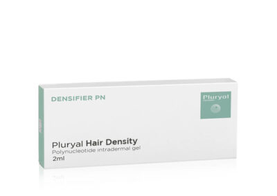 Pluryal Hair Density 2ml