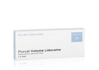 Pluryal Volume Lidocaine