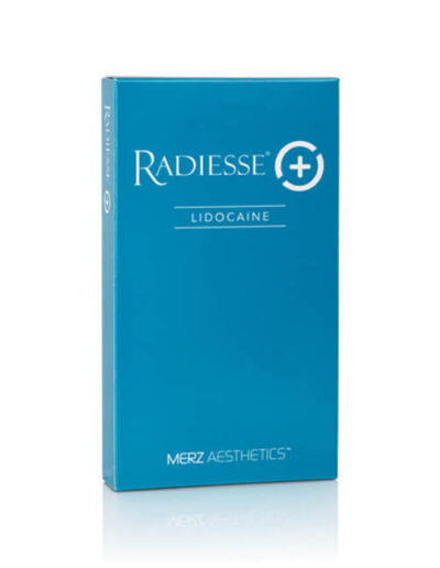 Radiesse®+ Lidocaine w. needle