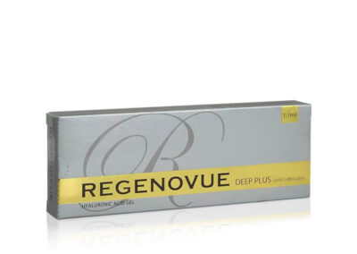 Regenovue Deep Plus Lidocaine