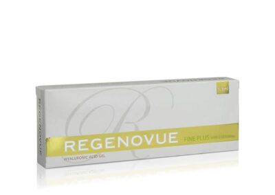 Regenovue Fine Plus Lidocaine