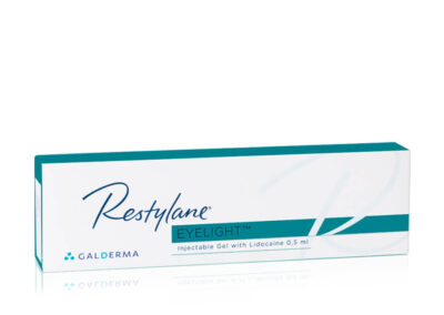 Restylane Eyelight Lidocaine 0,5ml