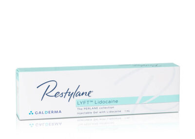 Restylane Lyft Lidocaine