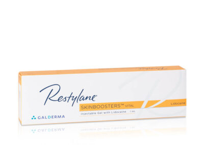 Restylane Vital SB Lidocaine
