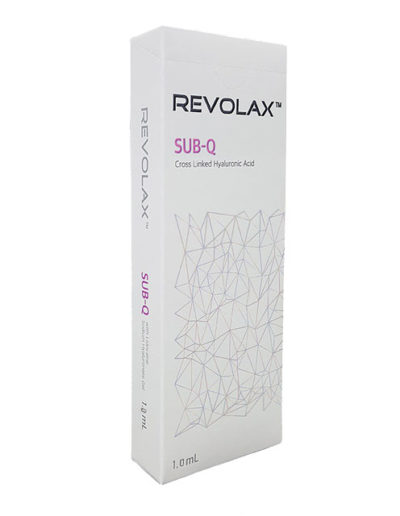 Revolax Sub-Q
