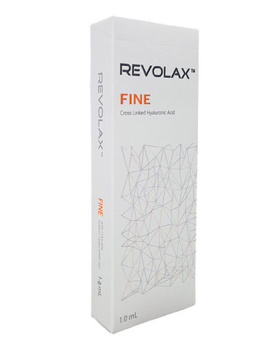 Revolax fine