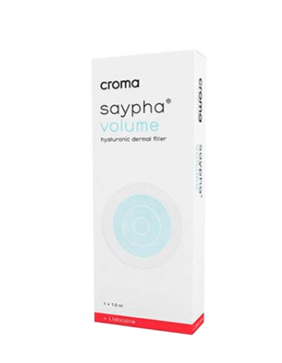 Saypha Volume Lidocaine