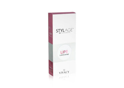 Stylage Bi-Soft Special Lips Lidocaine