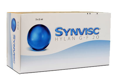 Synvisc 2 ml