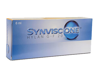 Synvisc One 6 ml