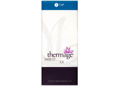 Thermage 3.0cm2 TC Face Tip C1 200 REP