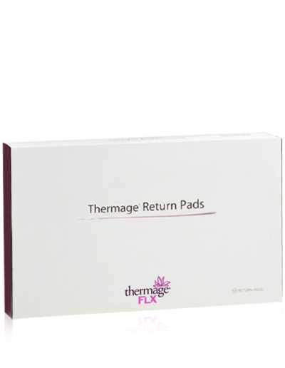 Thermage FLX Return Pads TR-4