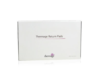 Thermage TR-2 Return Pads