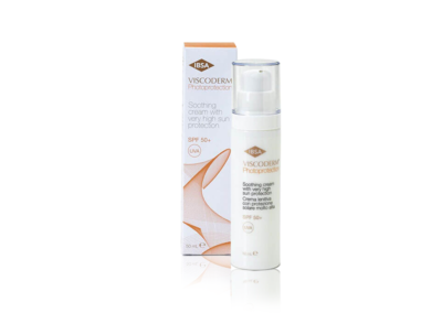 Viscoderm Photoprotection SPF 50+